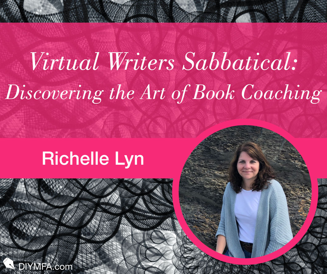 book coaching