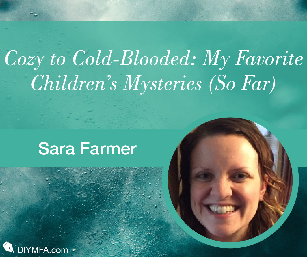 Children’s Mysteries