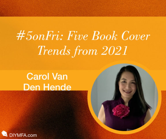 book cover trends