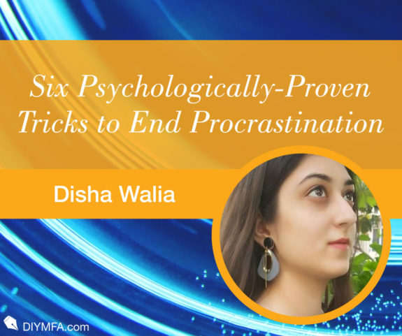 end procrastination