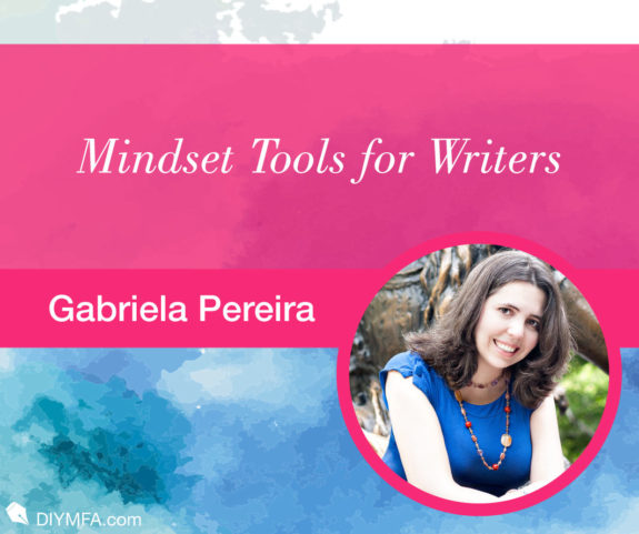 mindset tools for writers