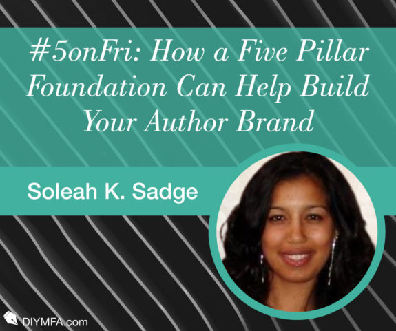 five pillar foundation