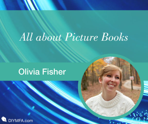 All about Picture Books