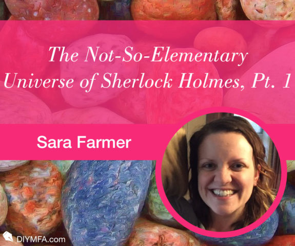 Cozy to Cold-Blooded: The Not-So-Elementary Universe of Sherlock Holmes, Part 1