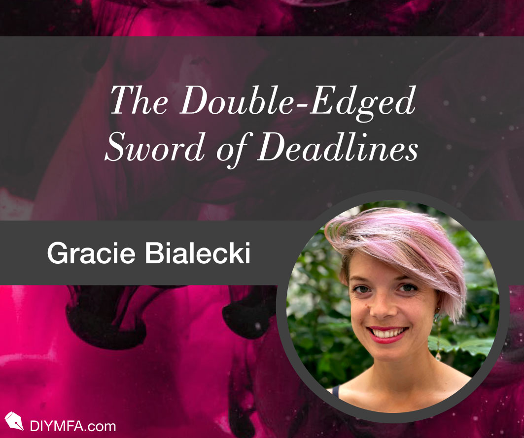 The Double-Edged Sword of Deadlines