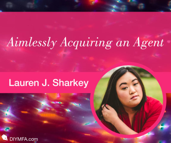 Aimlessly Acquiring an Agent