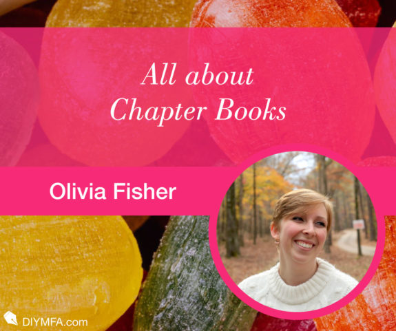 All about Chapter Books