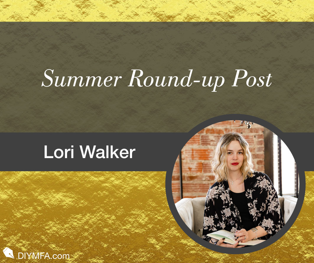 Summer Round-up Post