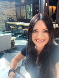 The Ins and Outs of Writing a Young Adult Novel