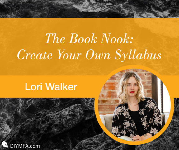 The Book Nook: Create Your Own Syllabus