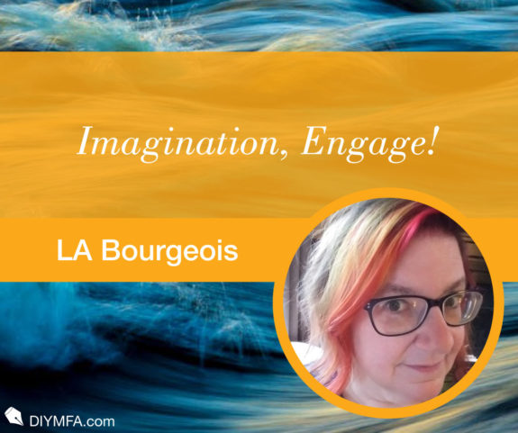 Imagination, Engage!