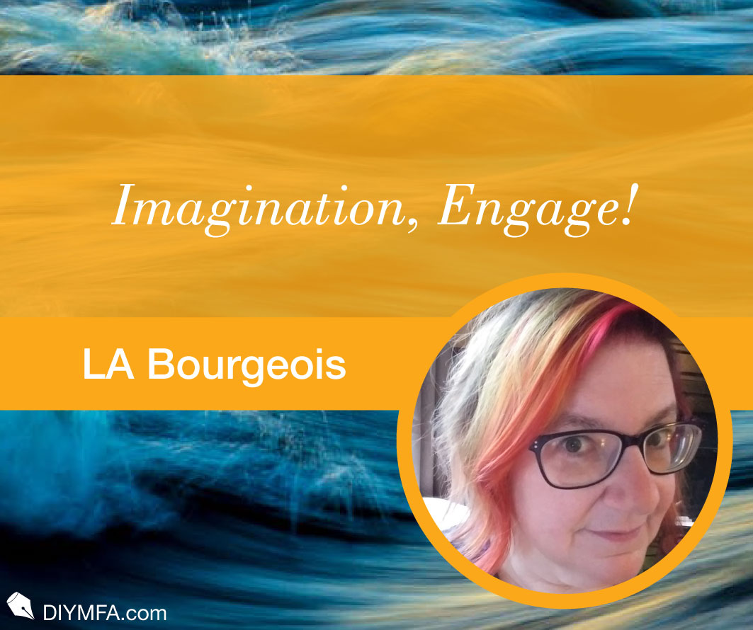 Imagination, Engage!