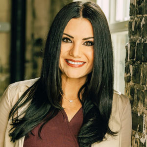 Dominique Richardson Headshot