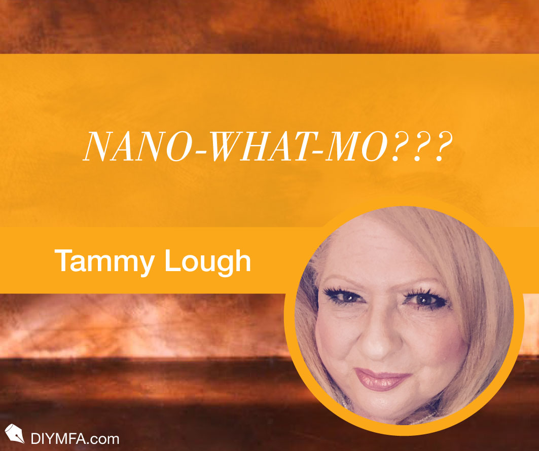 NANO-WHAT-MO???
