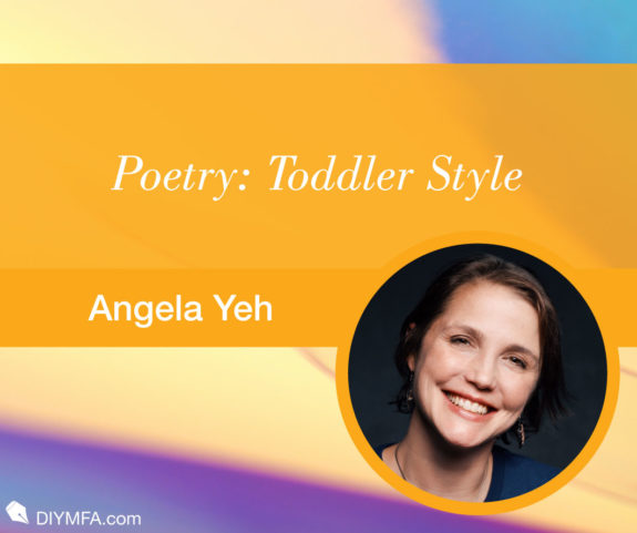 Poetry: Toddler Style