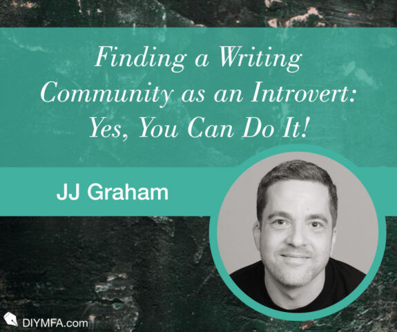 Finding a Writing Community as an Introvert: Yes, You Can Do It!