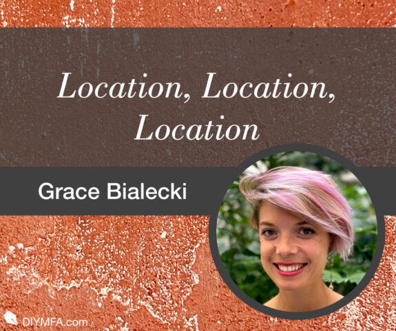 Location, Location, Location