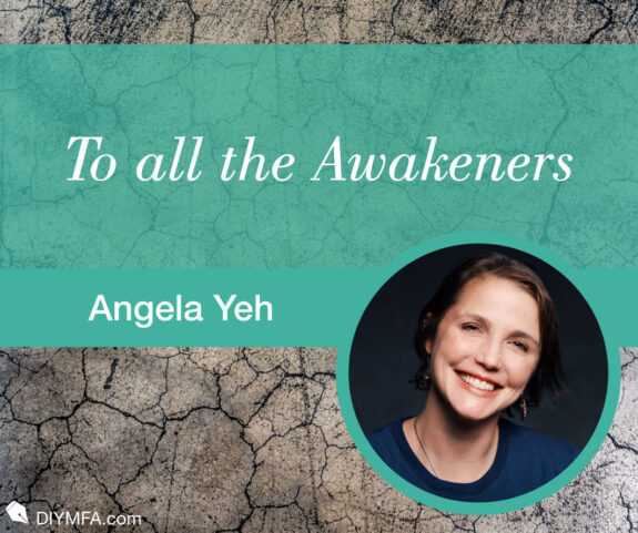 To all the Awakeners