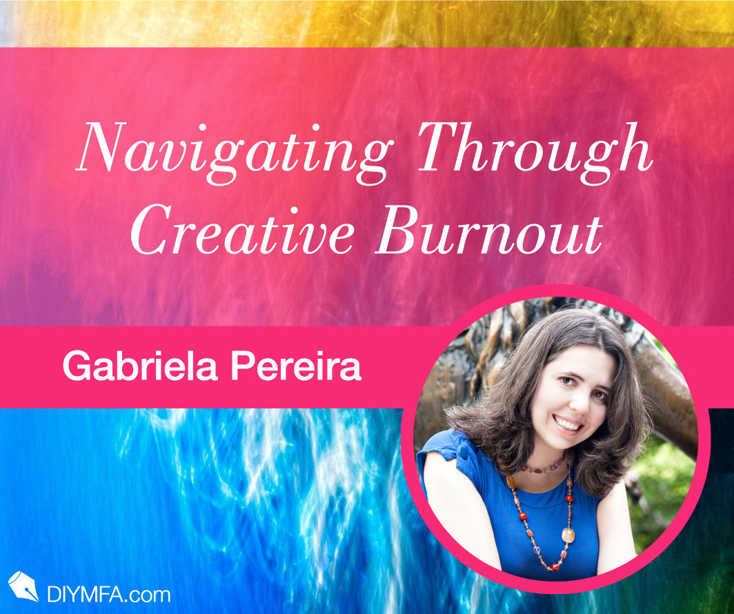 Writer Fuel: Navigating Through Creative Burnout