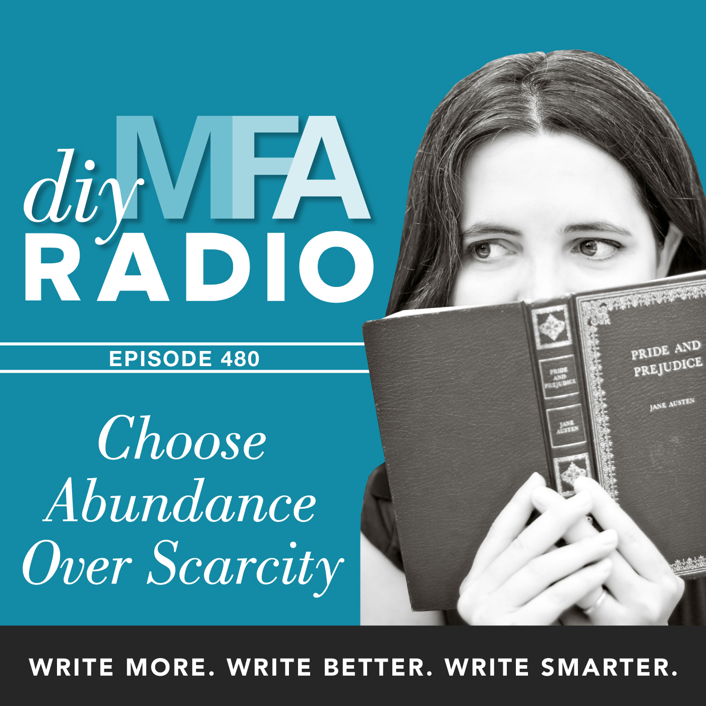 Episode 480: Lesson 5 – Choose Abundance Over Scarcity