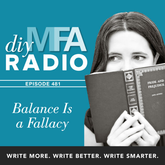 Episode 481: Lesson 6 – Balance is Fallacy