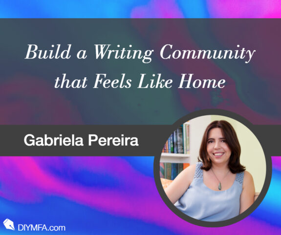 Writer Fuel: Build a Writing Community that Feels Like Home